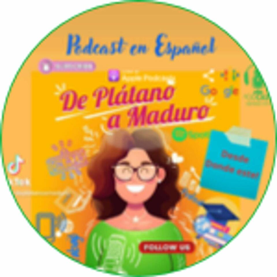 De Plátano a Maduro con Xochie B.
