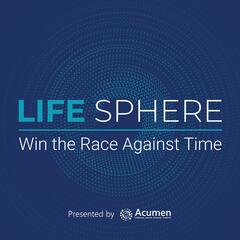 A Fourth Industrial Revolution: Life Sciences Real Estate and Digital Transformation how a straight line is not always the best path with Nancy J Kelley JD, MPP - Life Sphere: Win the Race Against Time