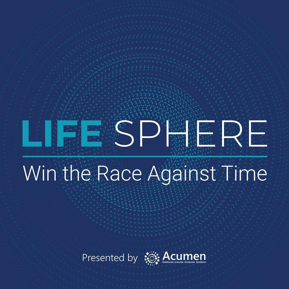 Life Sphere: Win the Race Against Time