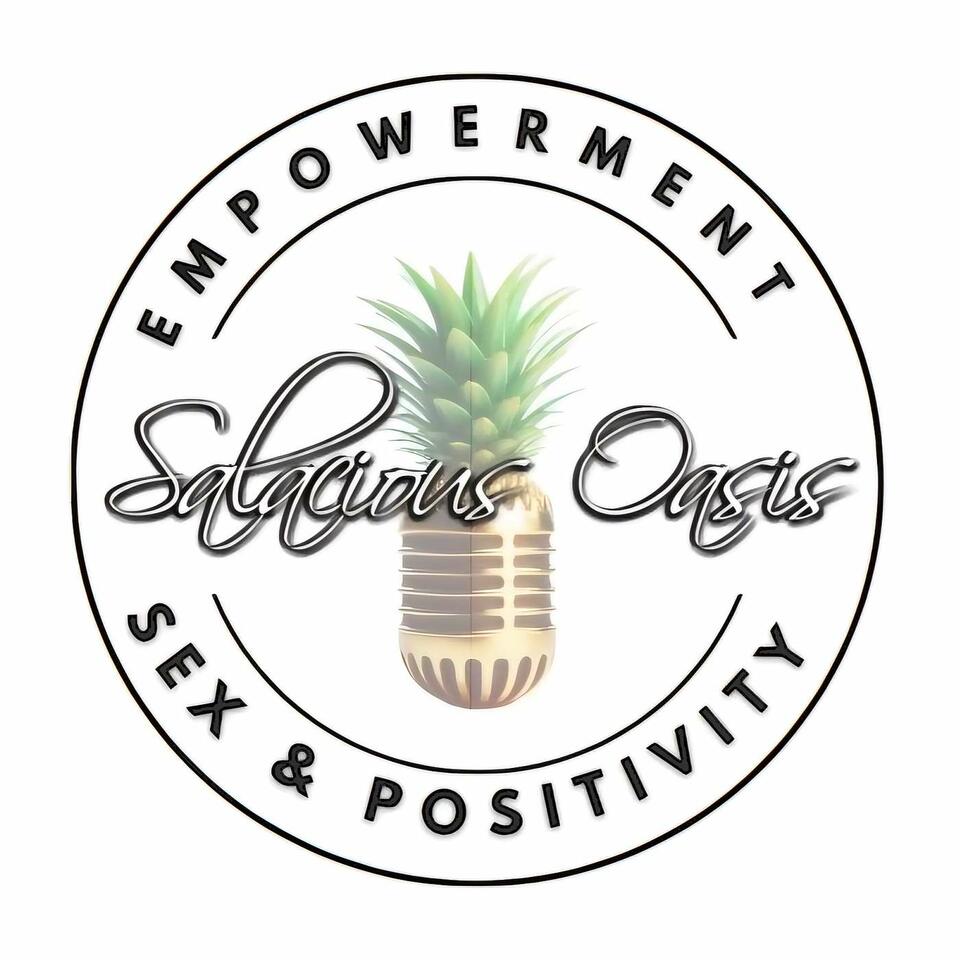 Salacious Oasis Talk Show