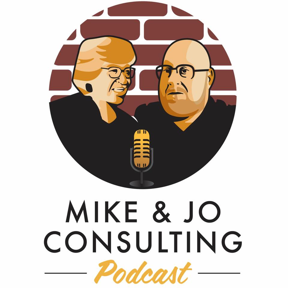 Mike and Jo Consulting