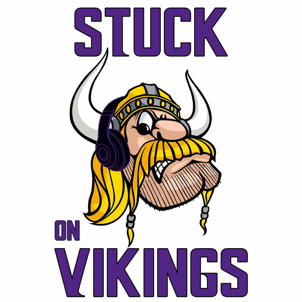 Stuck on Vikings