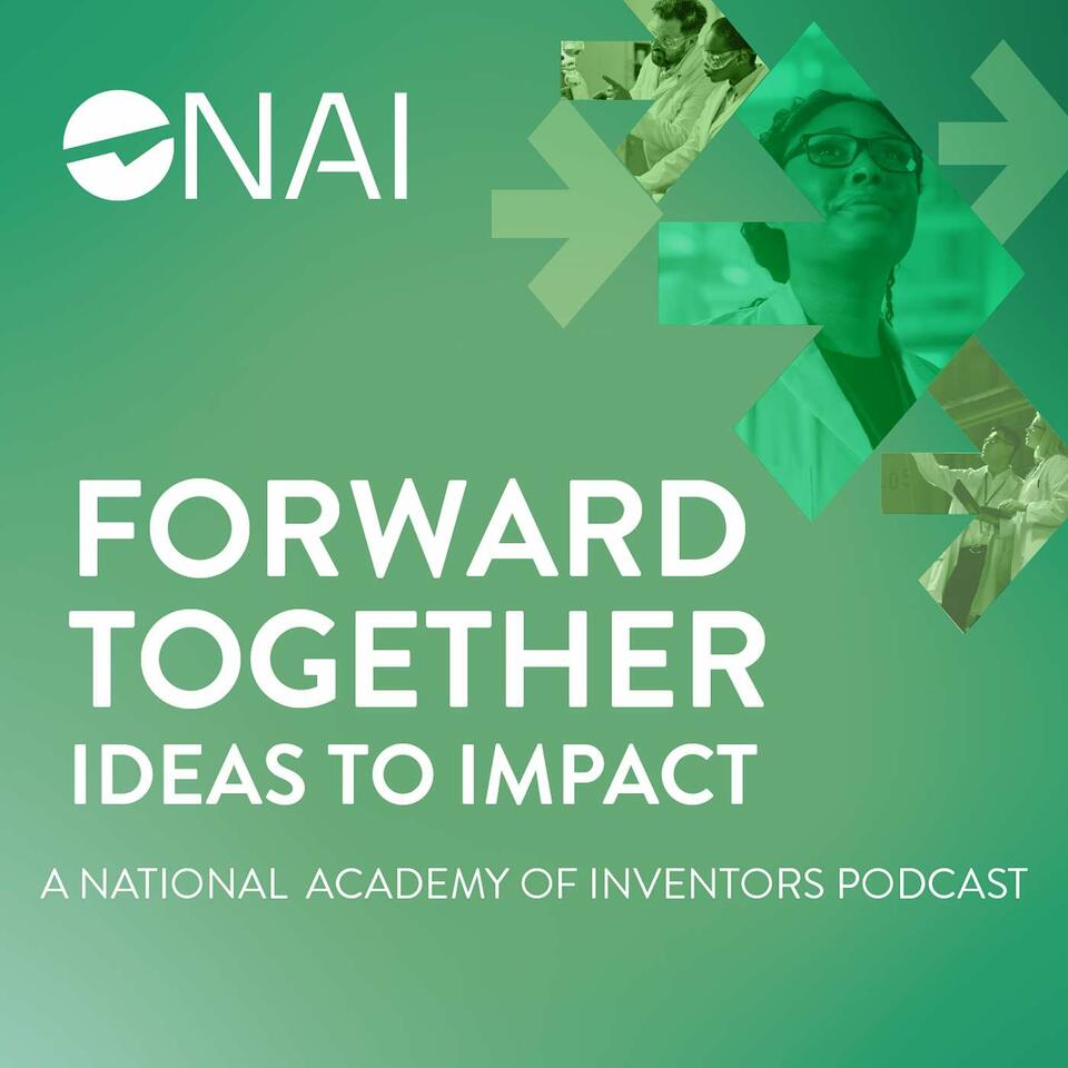 Forward Together: Ideas to Impact