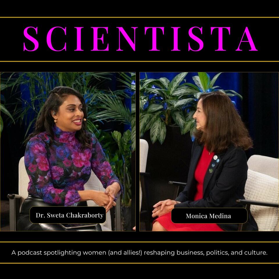 Scientista