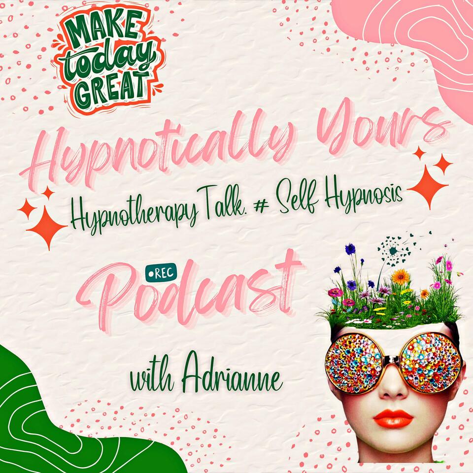 Hypnotically Yours