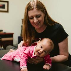 Pros Talk Pregnancy Podcast
