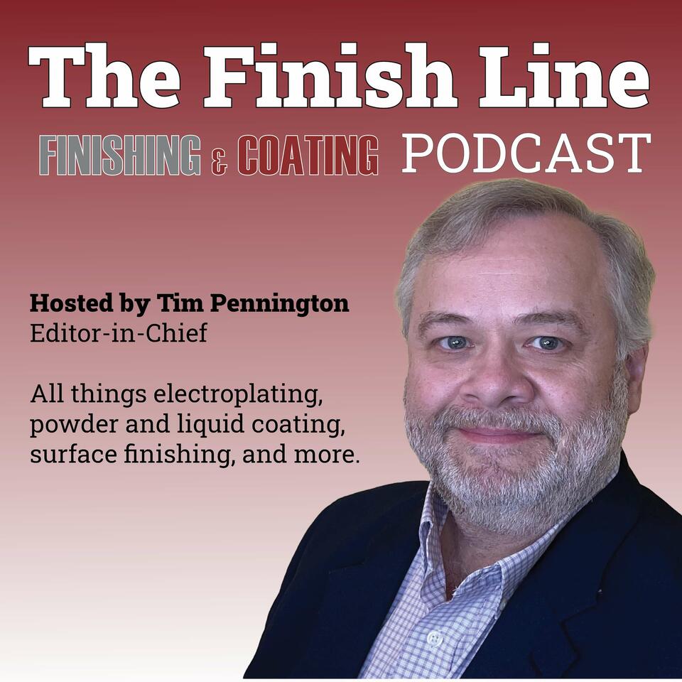 The Finish Line