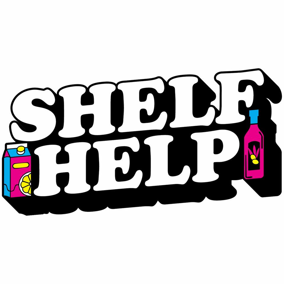 Shelf Help: The Tactical CPG Podcast