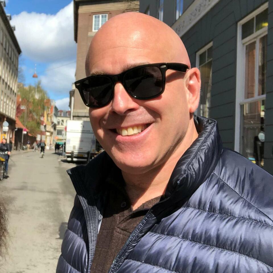Bald and Bloviating