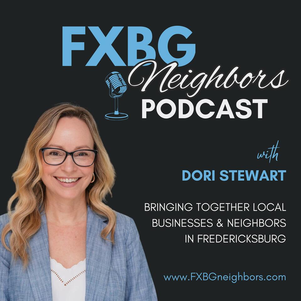 FXBG Neighbors Podcast