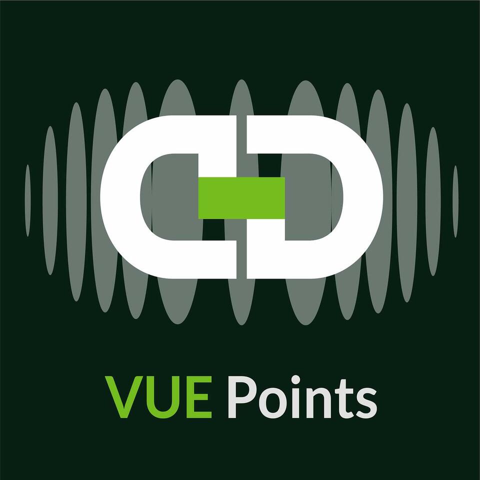 VUE Points with Sharon Kitzman