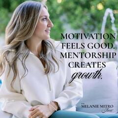 The Melanie Mitro Show