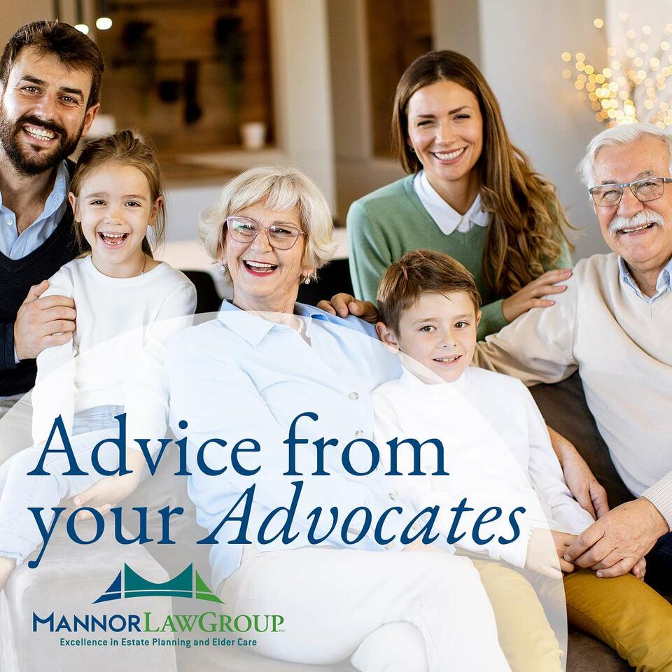 Advice From Your Advocates