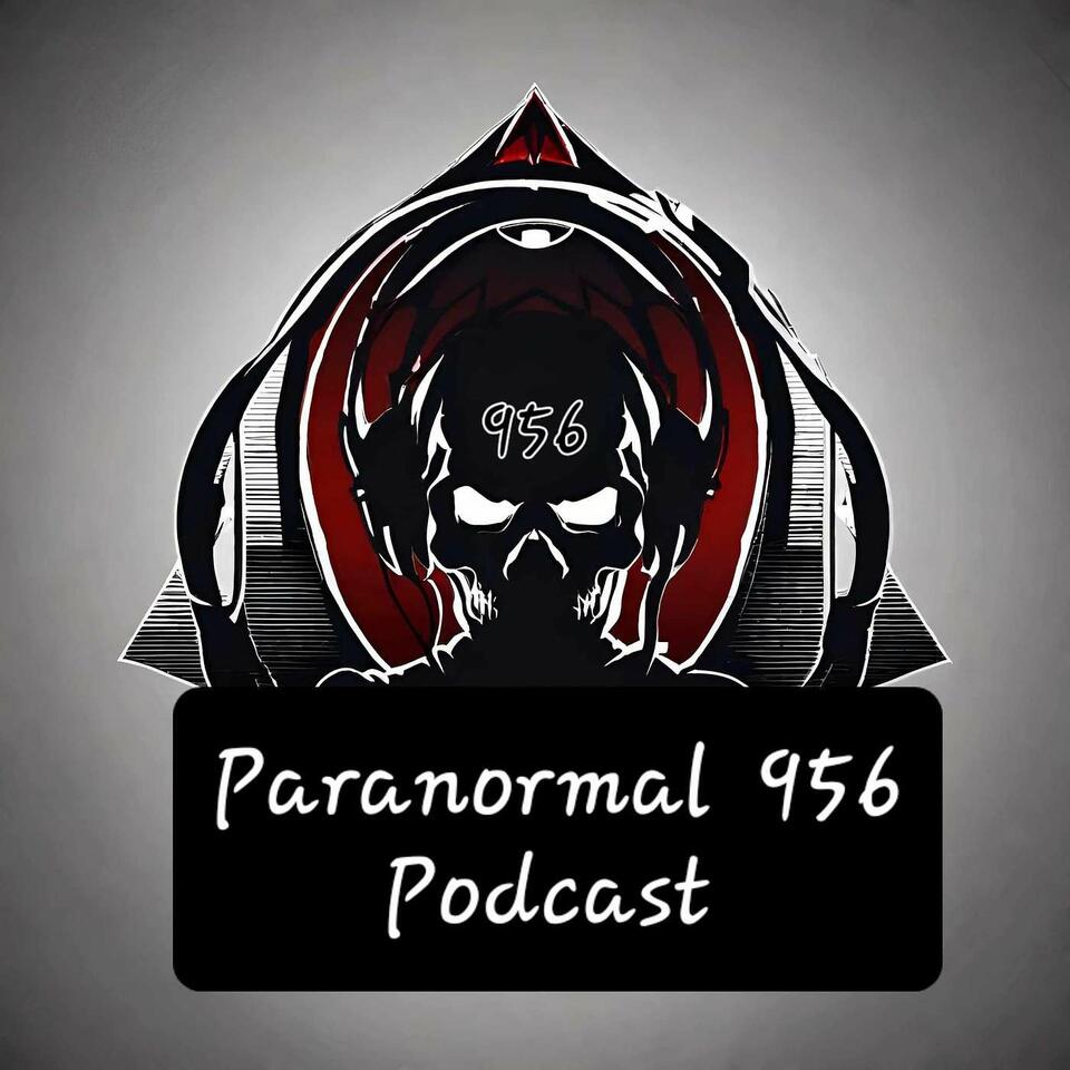 Paranormal 956