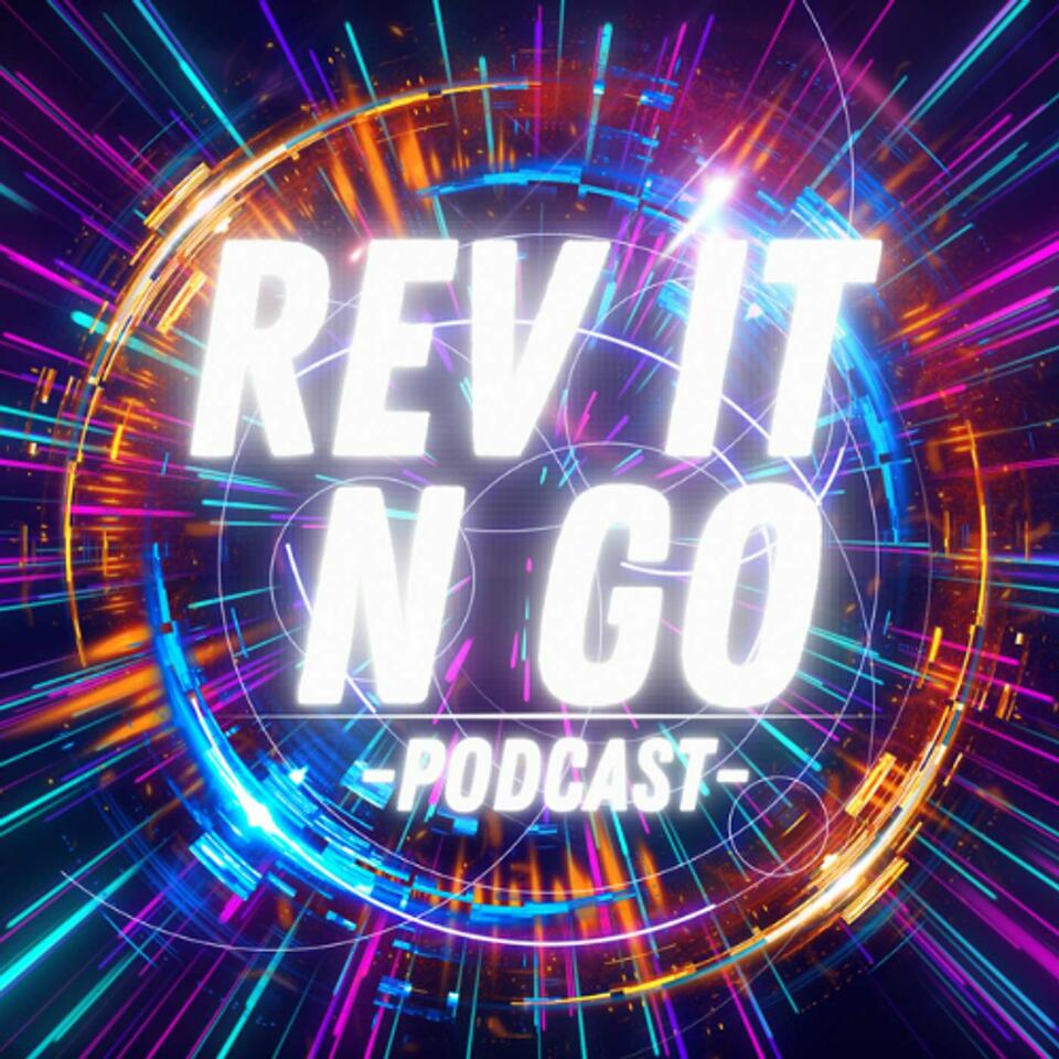Rev It N Go