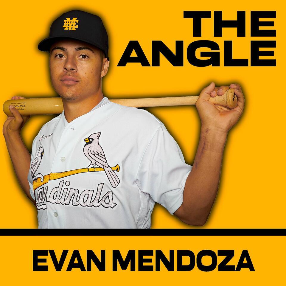The Angle with Evan Mendoza