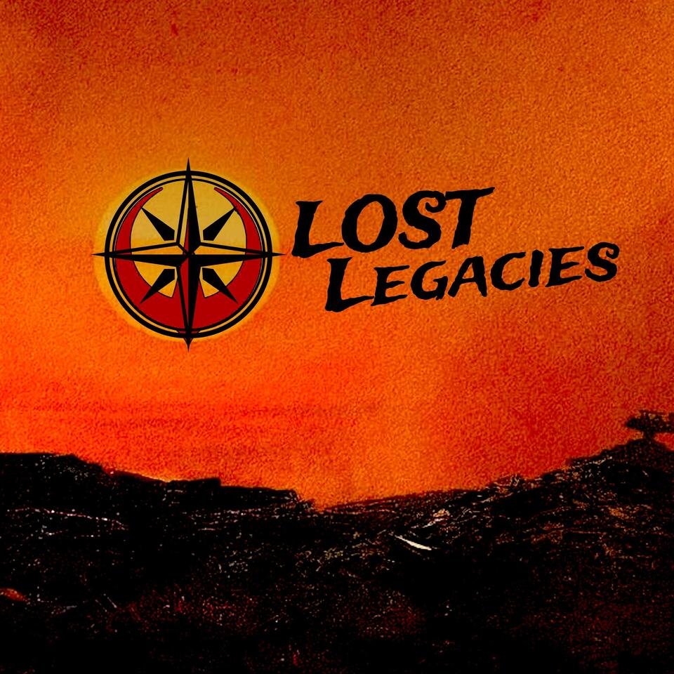 LOST Legacies