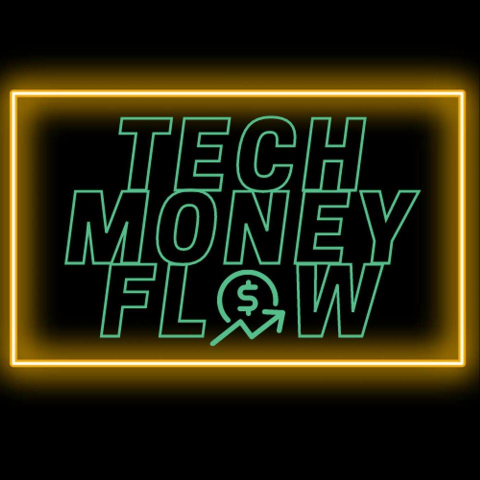 Tech Money Flow