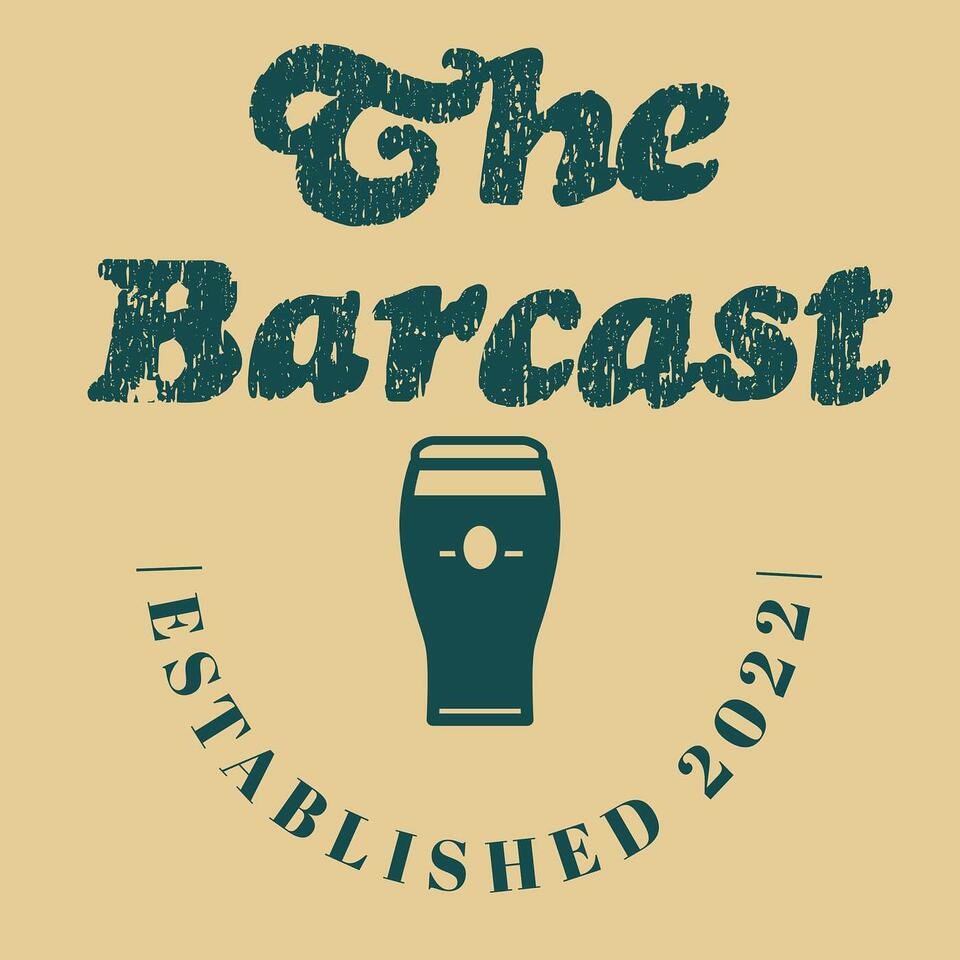 The BarCast