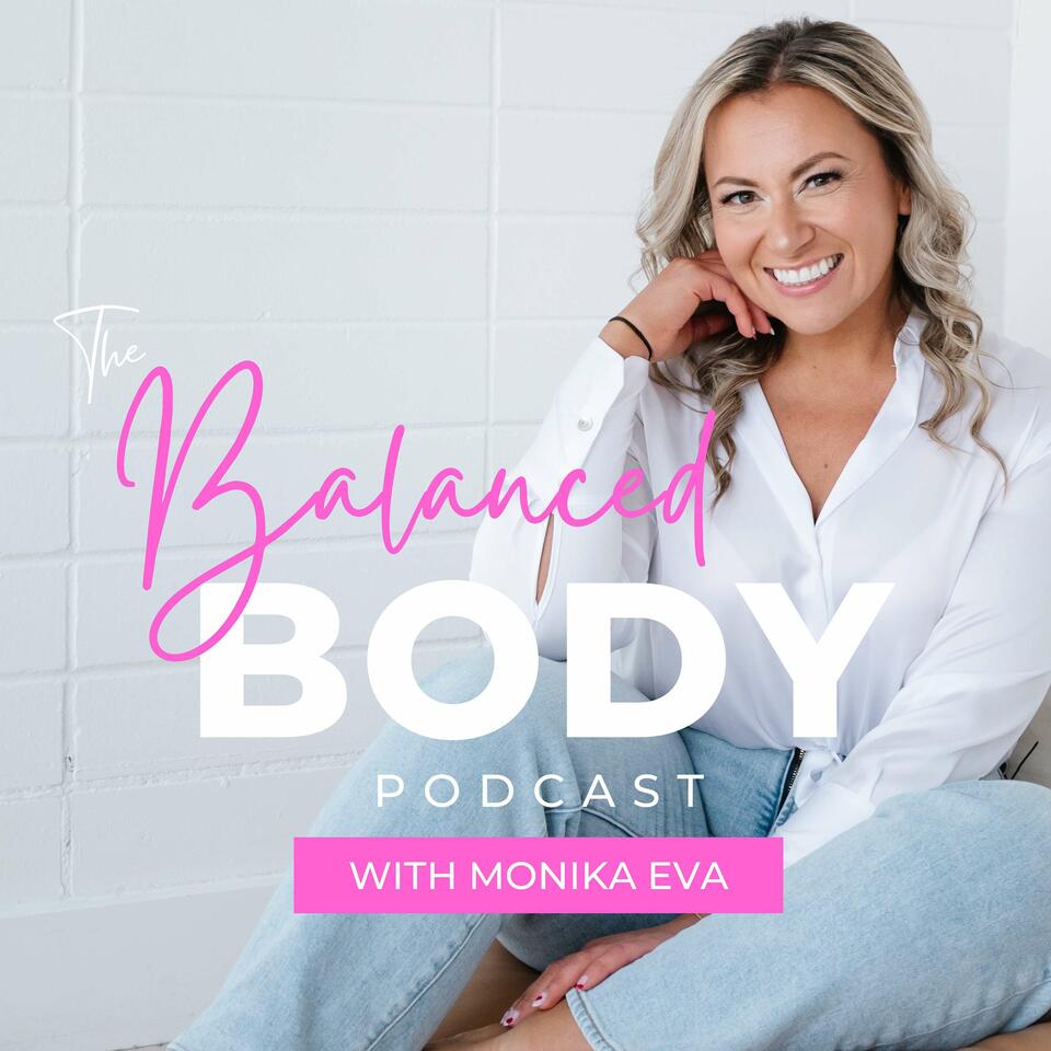 The Balanced Body Podcast