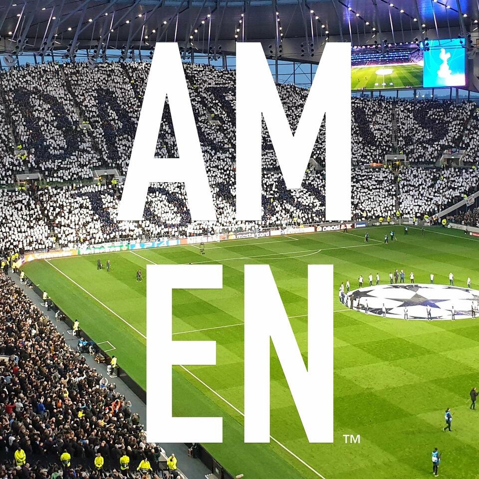 American English Soccer