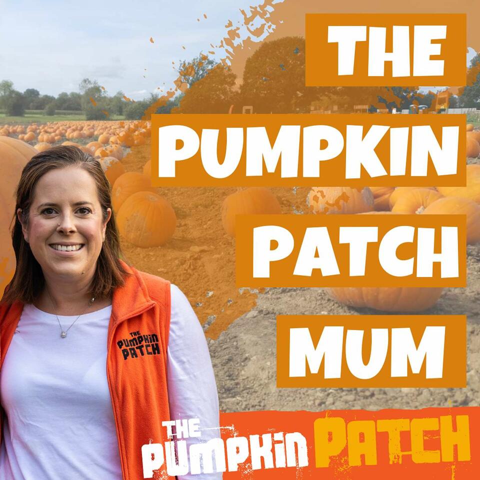 The Pumpkin Patch Mum