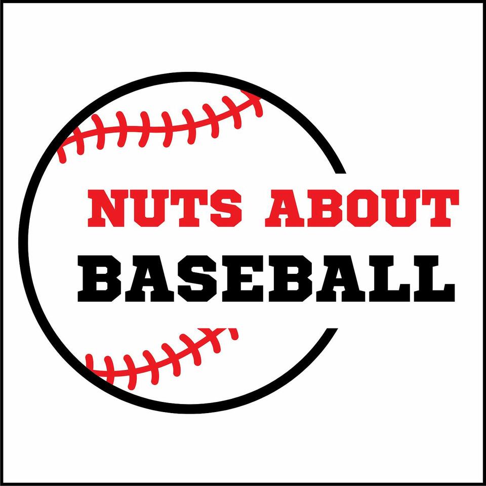 Nuts About Baseball