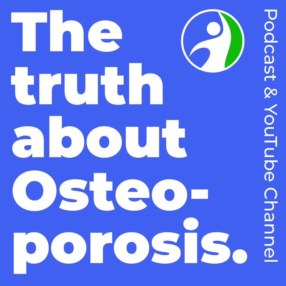 The Truth About Osteoporosis