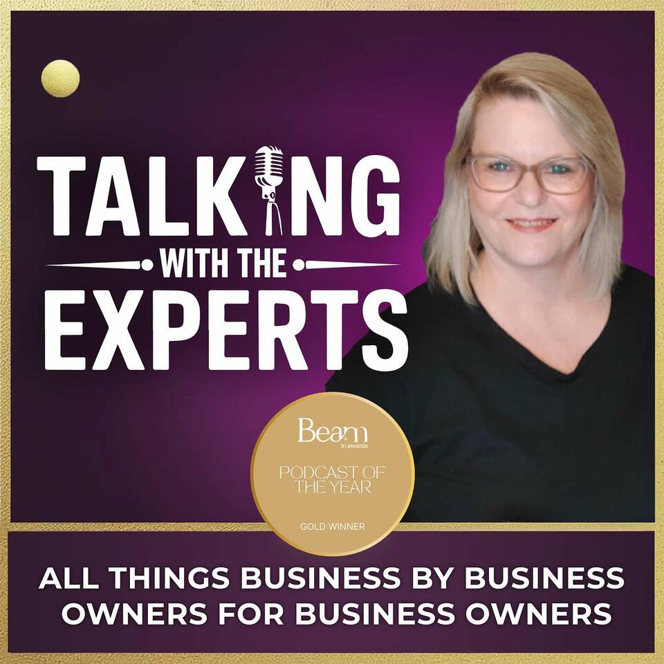Talking with the Experts