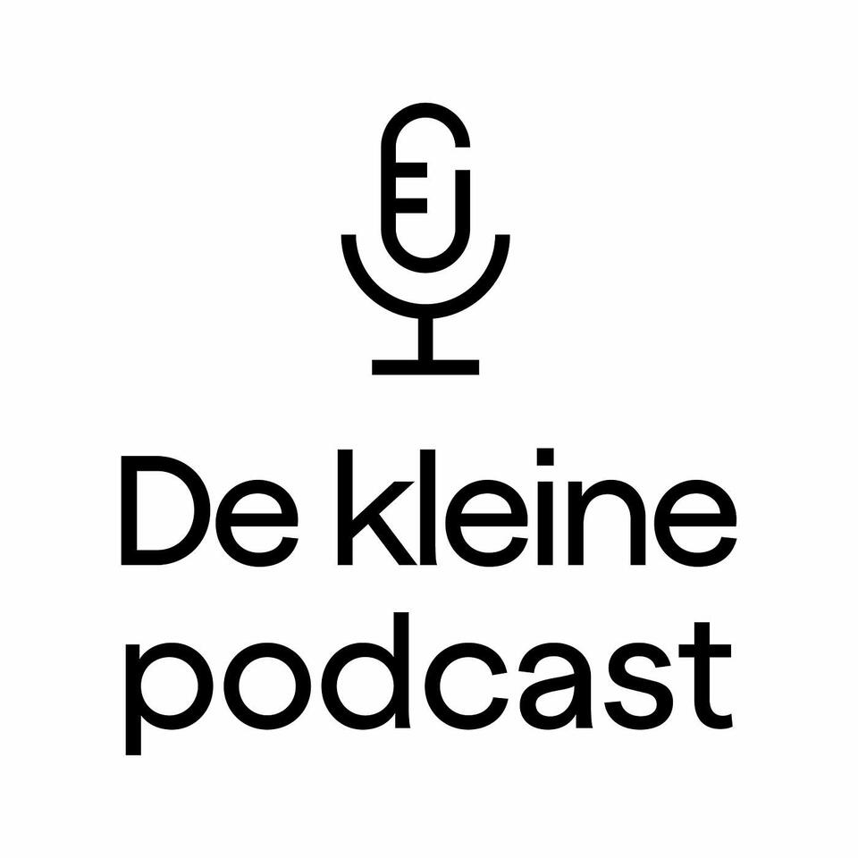 De kleine podcast van KdG (Karel de Grote Hogeschool)
