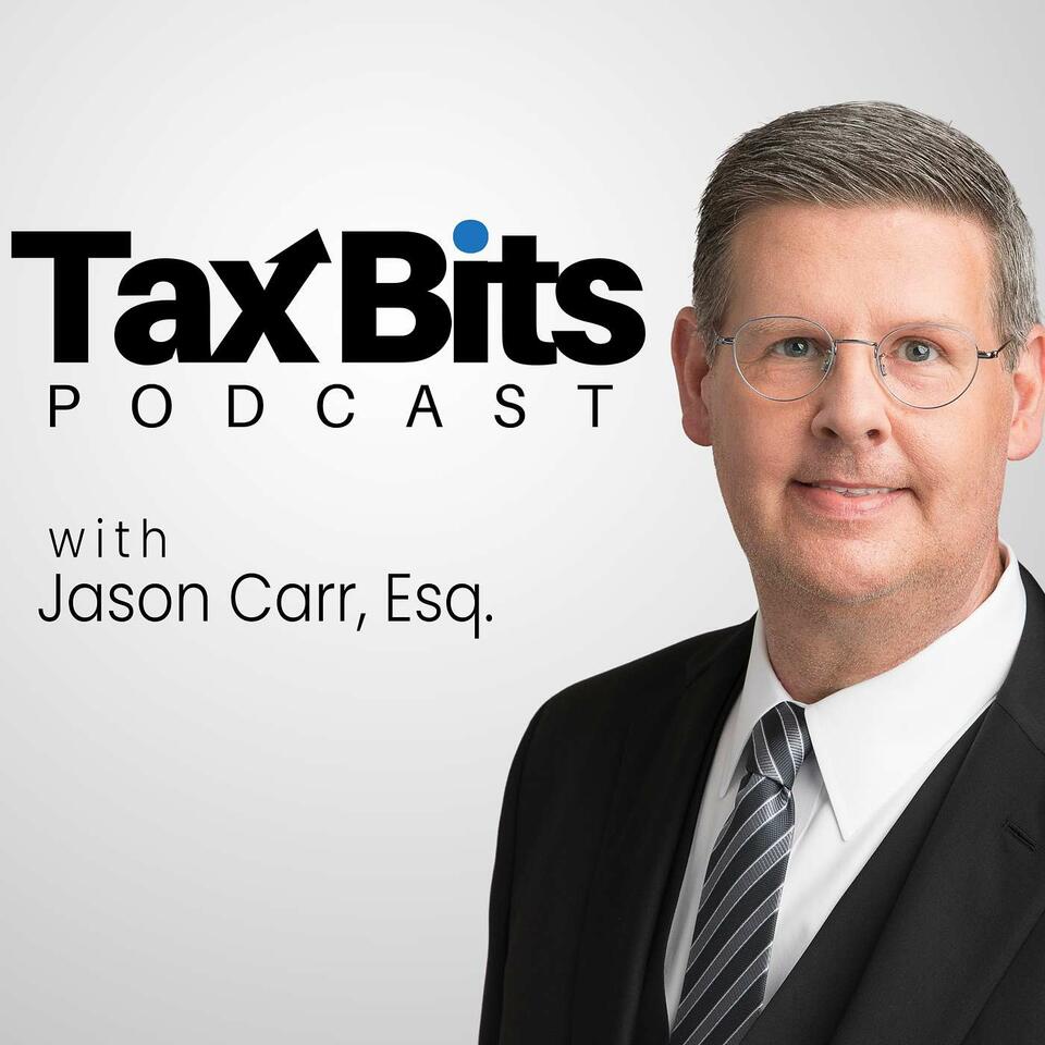 Tax Bits Podcast