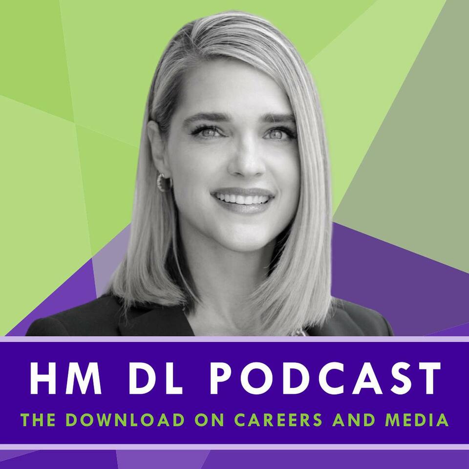 HM DL Podcast