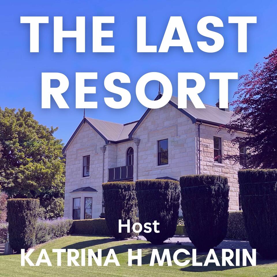 The Last Resort