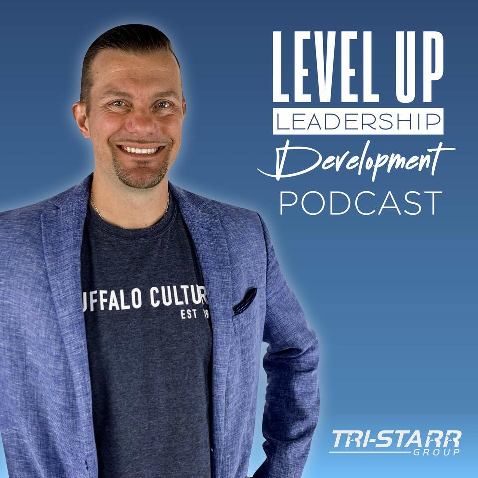 Level Up Leadership Development
