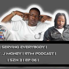 Realer Than Most Podcast