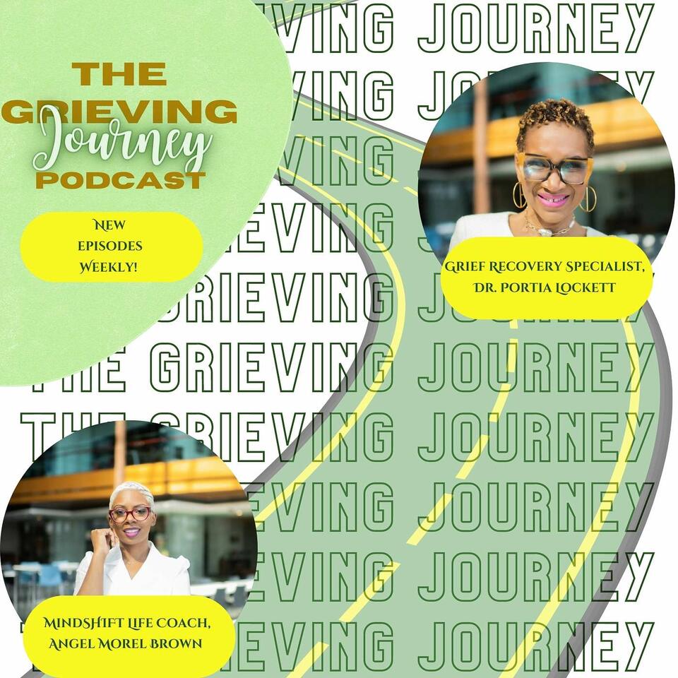 The Grieving Journey Podcast