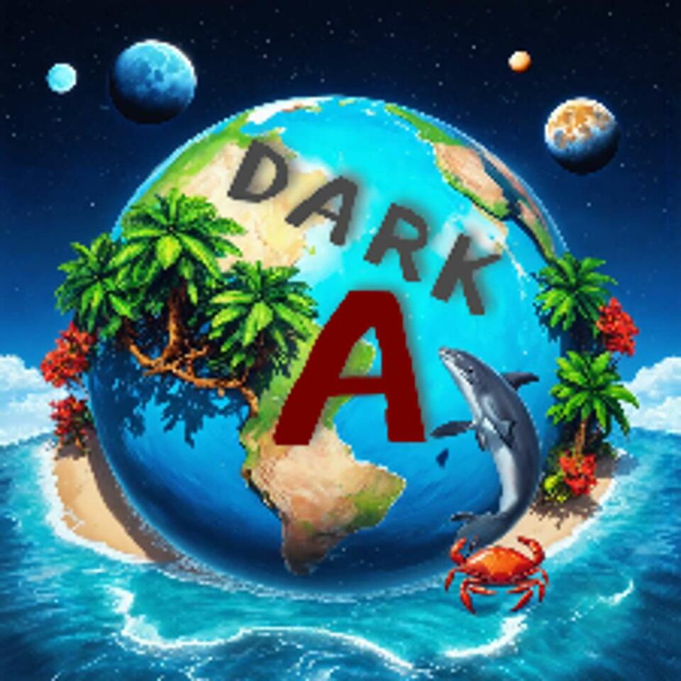 Nature Facts with Dark A