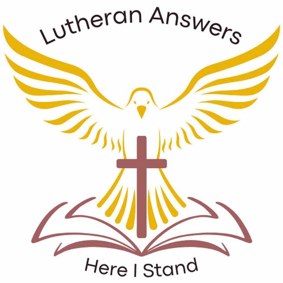 Lutheran Answers
