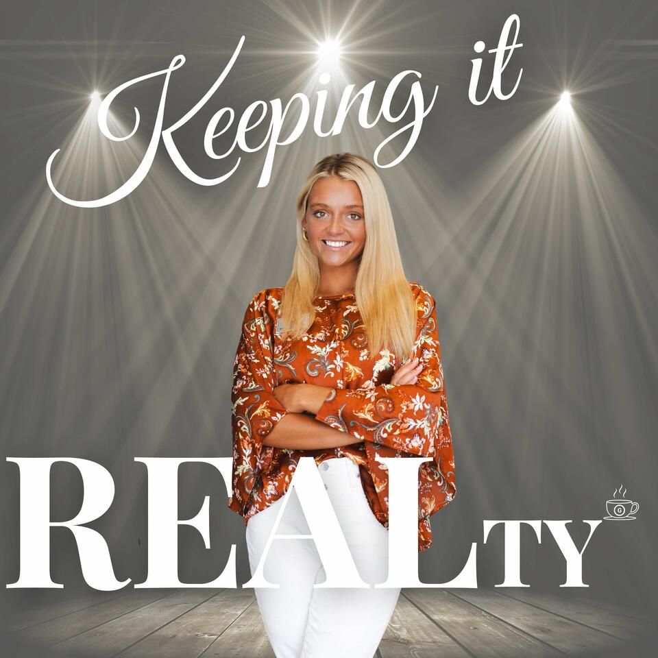 Keeping It REALty