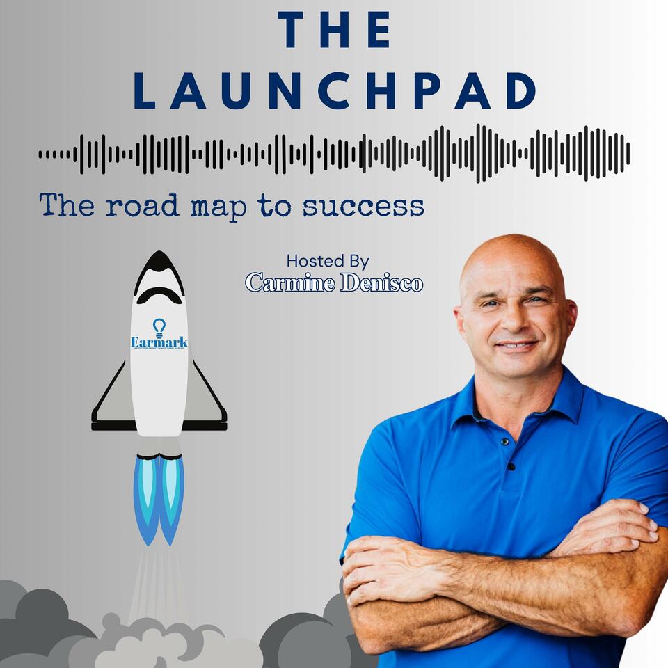 The LaunchPad