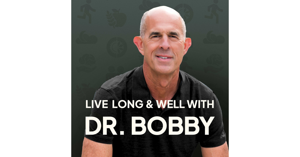 Episode 1: Embracing Longevity-Six Pillars to Live Long and Well - Live ...