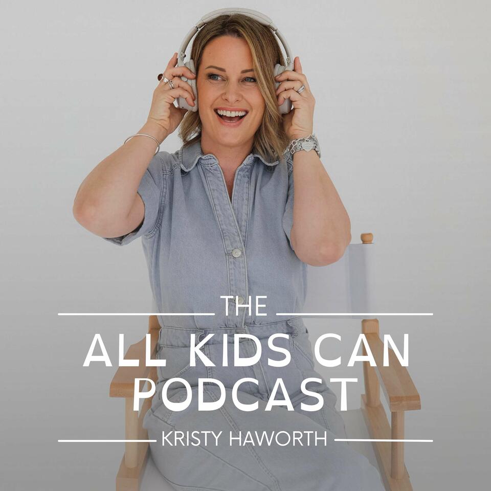 All Kids Can Podcast