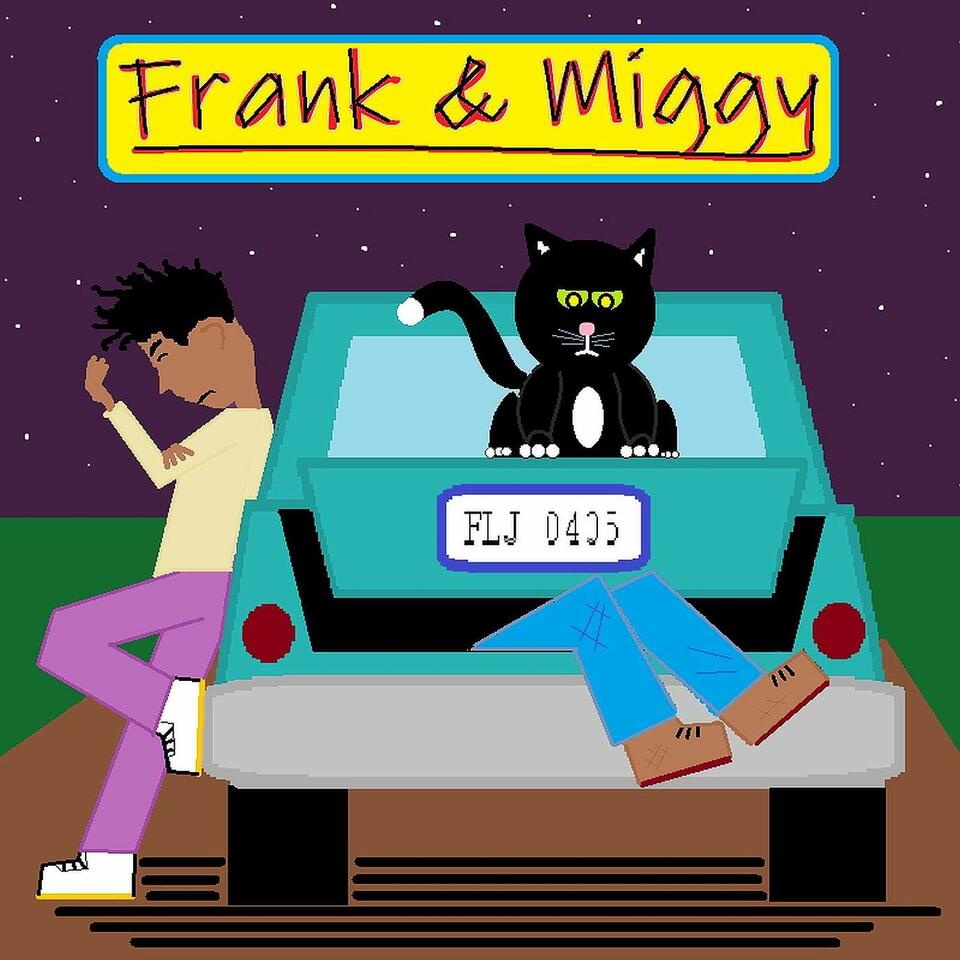 Frank & Miggy