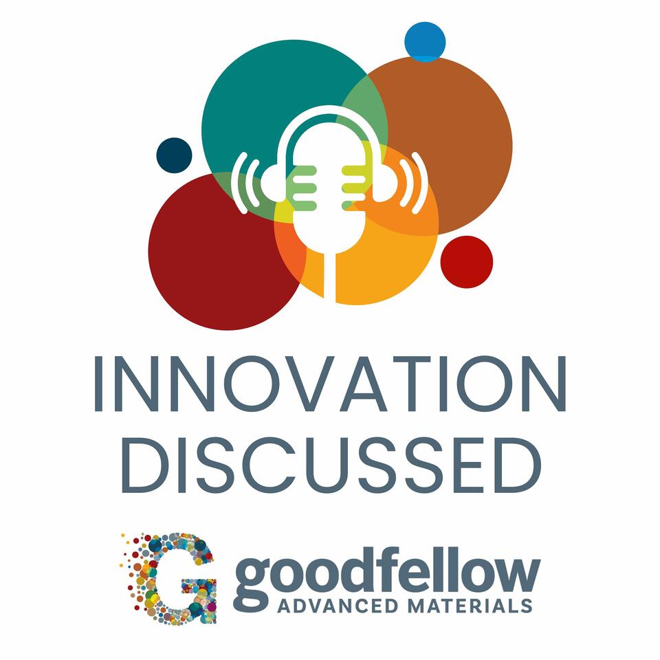 Innovation discussed by Goodfellow