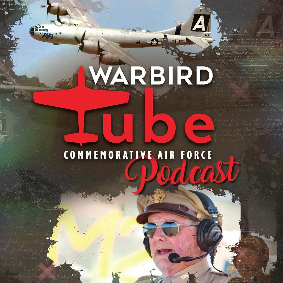 CAF Warbird Tube