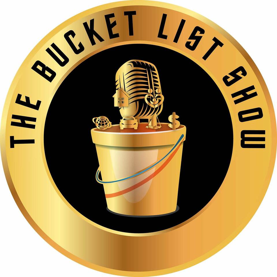 The Bucket List Show