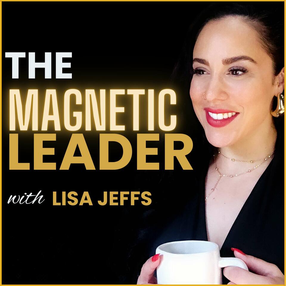 The Magnetic Leader