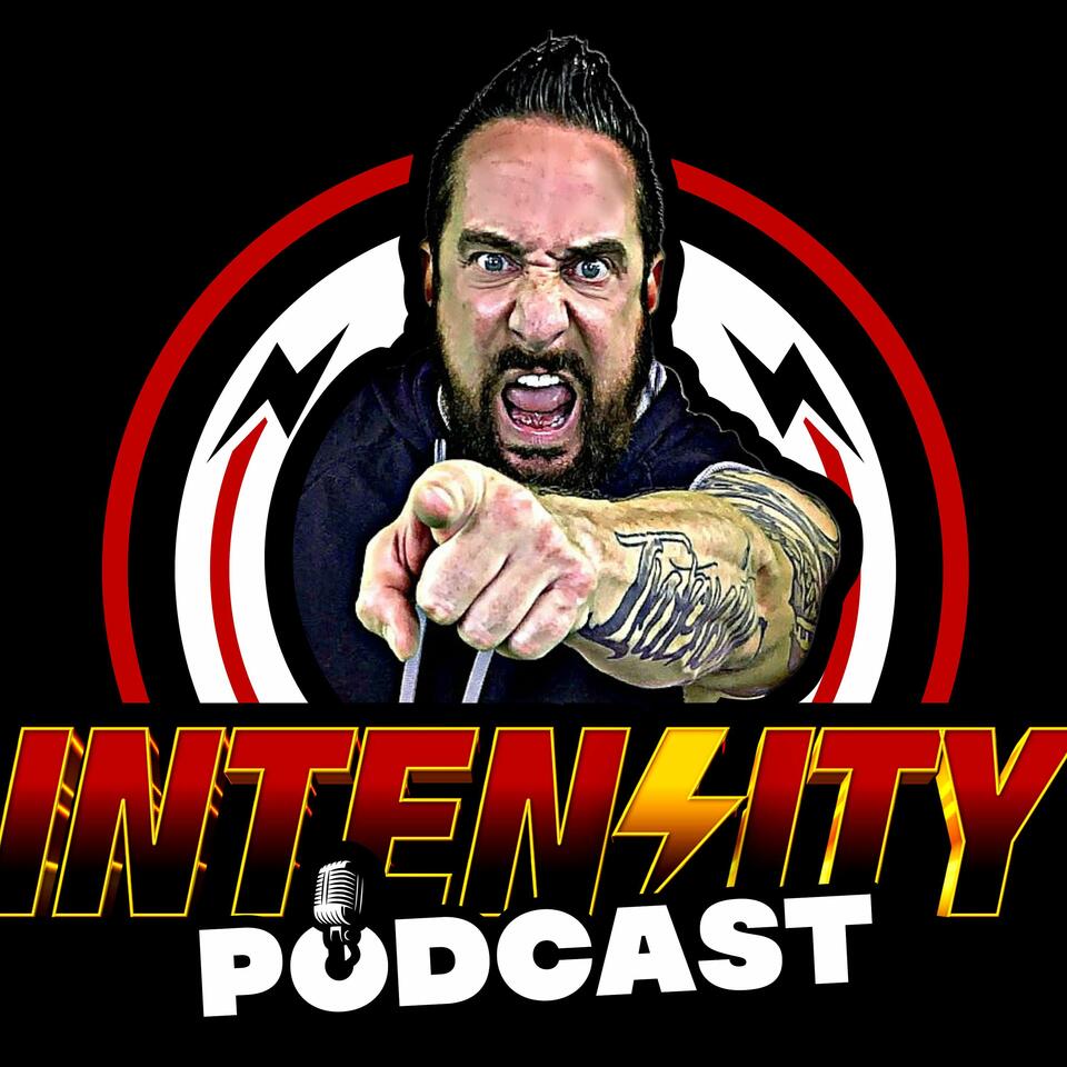 The Intensity Podcast