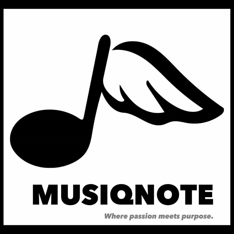 MusiqNote