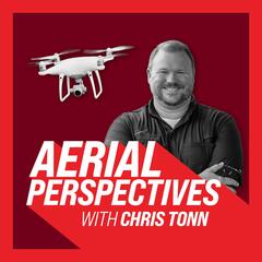 Episode 1 - What is Aerial Perspectives  - Aerial Perspectives
